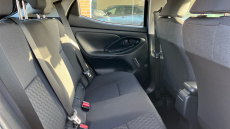 Toyota Yaris 1.5 Hybrid Icon 5dr CVT Hybrid Hatchback